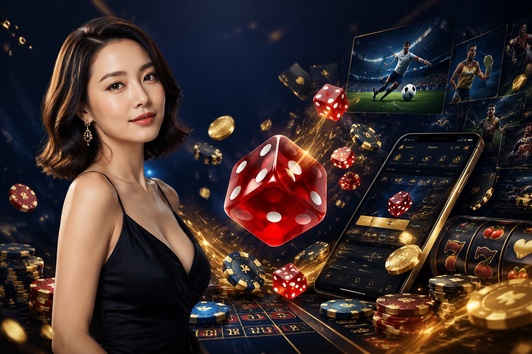 95slot