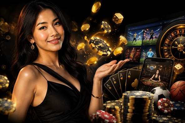 95slot