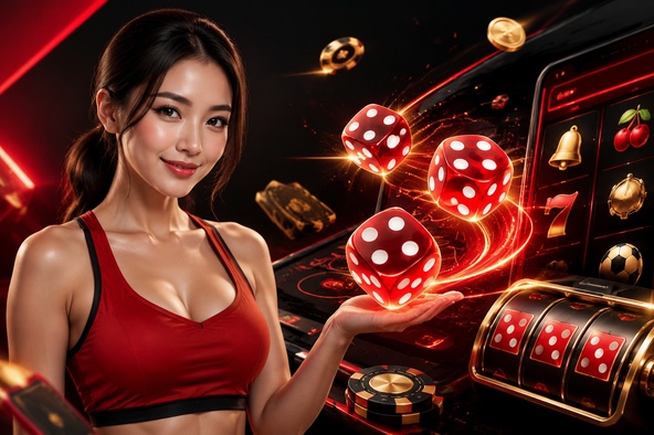 95slot